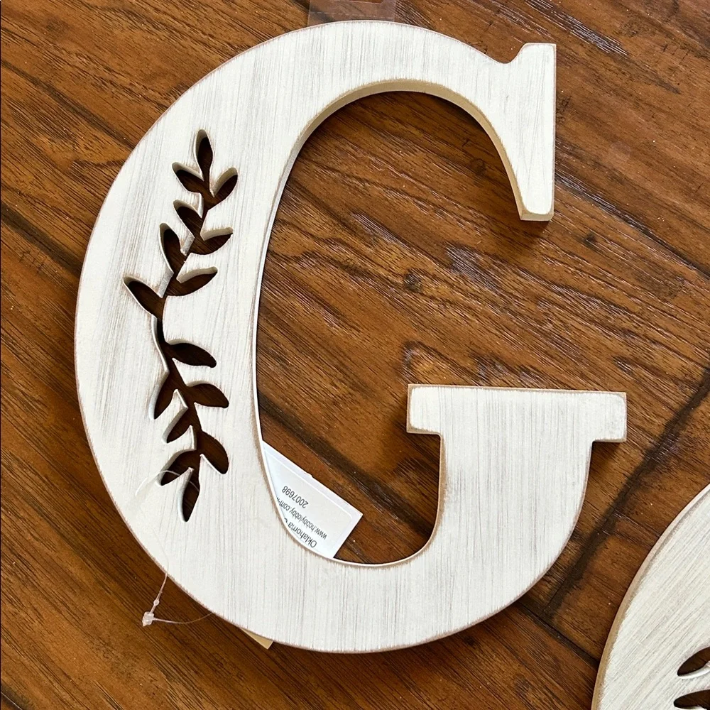 Hobby Lobby enhance your